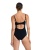 Купальник женский Arena BODYLIFT FRANCY STRAP BACK PANEL 6050 510, black-white multi в магазине Спорт - Пермь Купальник женский Arena BODYLIFT FRANCY STRAP BACK PANEL 6050 510, black-white multi в магазине Спорт - Пермь