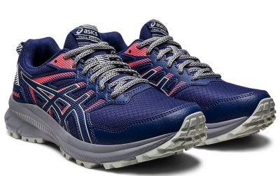 Кроссовки женские для бега ASICS TRAIL SCOUT 2 1012B039-405 в Магазине Спорт - Пермь