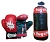 Набор боксерский ST HKBX211 (мешок + боксерские перчатки) в магазине Спорт - Пермь