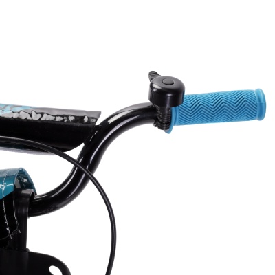 Велосипед Krypton Super KS01CB, 14", голубой в Магазине Спорт - Пермь