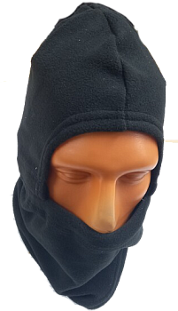 Балаклава LappaPark Kerra2 цвет черный