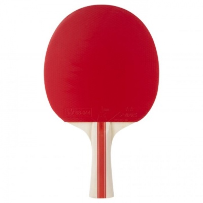Ракетка lдля настольного тенниса STIGA 2-Star React WRB 1.9мм
