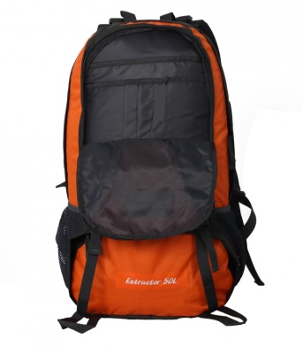 Рюкзак IFRIT Extractor, 50л, оранжевый