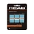 Овергрип Head Prime Tour, 285621-BL, 0.6 мм, упаковка из 3 штук, синий