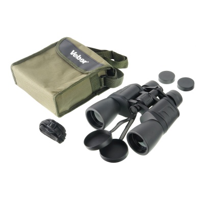 Бинокль Veber БПЦ 8-32x50 ZOOM