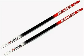 Лыжи гоночные STC RS SKATE JR в магазине Спорт - Пермь