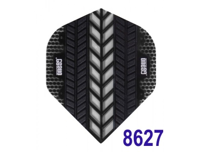 Оперения для дротиков  One 80 Axis Flights