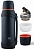 Термос TONAR (T-KD-938-2.5) 2500ML синий (дополн.пласт.чашка, ручка)