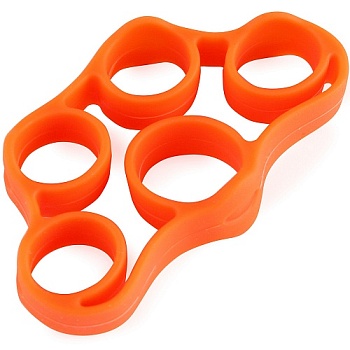 Эспандер для пальцев Start Up NT34039 в Магазине Спорт - Пермь