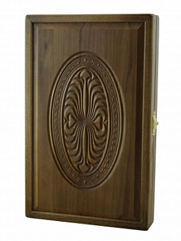 Нарды (Кинешма) WGN 22, БУК