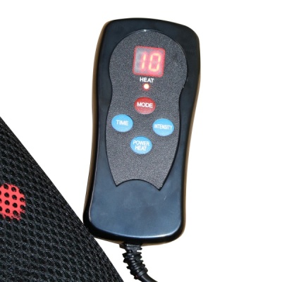 Инверсионный стол DFC XJ-CI-16TL с массажером в Магазине Спорт - Пермь