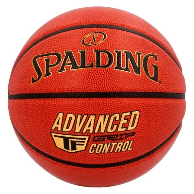 Мяч для баскетбола SPALDING Grip Control 76870Z, композит, размер 7