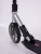Самокат складной Tech Team Comfort 210 evolution grey