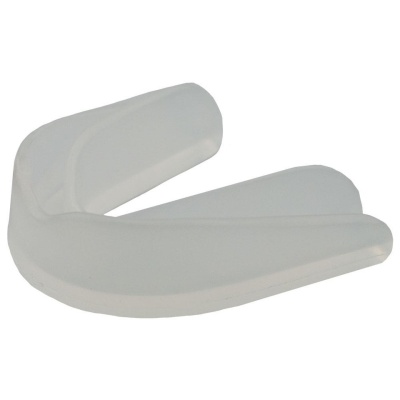 Капа Revgear Mouth Guard Kids Clear, 1-челюстная, детская, цвета в ассортименте в магазине Спорт - Пермь