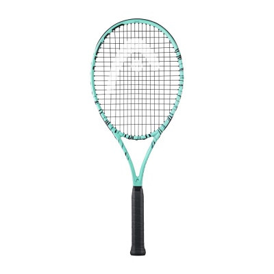 Ракетка для большого тенниса Head MX Spark Comp, 235324, ручка Gr2, бирюзовая