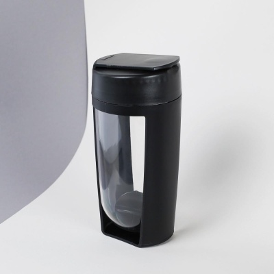 Шейкер MODERN SHS-590 (590мл), цвета в ассортименте в магазине Спорт - Пермь