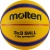 Мяч для баскетбола MOLTEN B33T5000 3x3, размер 6