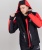 Горнолыжная куртка NORDSKI Extreme Black/Red NSM560910 Горнолыжная куртка NORDSKI Extreme Black/Red NSM560910