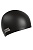 Шапочка для плавания Mad Wave Intensive Big, взрослая, M0531 12 2 01W, Black в магазине Спорт - Пермь