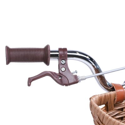 Велосипед Krypton Beetle CB01, 20", цвет лаванда в Магазине Спорт - Пермь