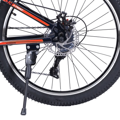 Велосипед  Krypton Hyperion KH10RBL24, 24", 7 скоростей, цвет рэд булл в Магазине Спорт - Пермь