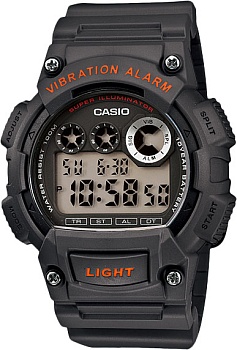 Наручные часы Casio W-735H-8A в магазине Спорт - Пермь