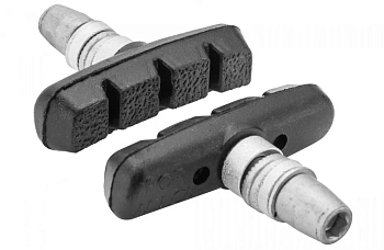 Колодки тормозные V-типа, 55 мм