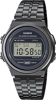 Наручные часы Casio A171WEGG-1A в магазине Спорт - Пермь