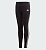 Легинсы детские Adidas 3-STRIPES COTTON TIGHTS GE0945