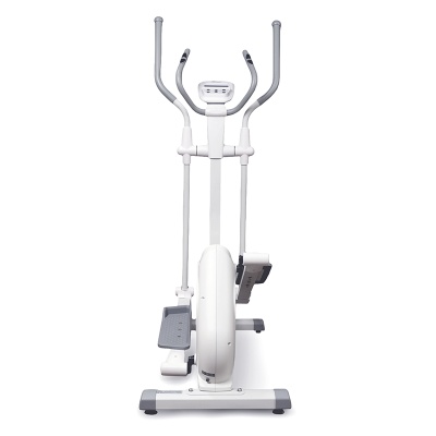 Эллиптический тренажер Orlauf  Solo A White в Магазине Спорт - Пермь