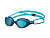 Очки для плавания ARENA 365 GOGGLES JR, подростковые, артикул 008538 205, light blue - blue - light blue в магазине Спорт - Пермь