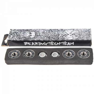 Набор подшипников для самоката Tech Team Abec-9 (4шт)