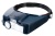 Лупа налобная Levenhuk Discovery Crafts DHD 20 Лупа налобная Levenhuk Discovery Crafts DHD 20
