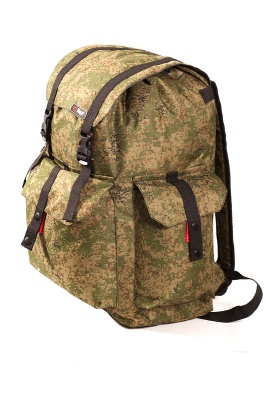 Рюкзак Тайф Универ 68л, цифра