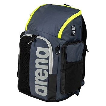 Рюкзак спортивный Arena SPIKY III BACKPACK, 45 литров - 005569 103 navy-neon_yellow в магазине Спорт - Пермь