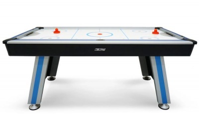 Аэрохоккей Start Line ICE STOPM, SLP-AH-7FT-IS, (213x107x81) 