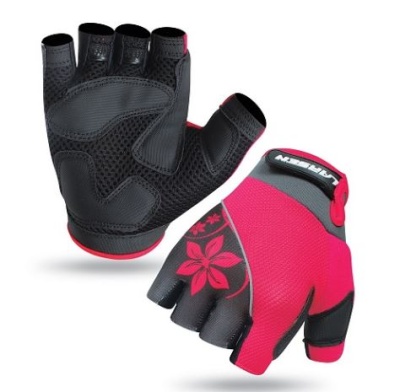 Перчатки велосипедные Larsen 01-1262 в Магазине Спорт - Пермь