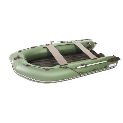 Лодка моторная килевая Пилот ПМ-300N НД НД, цвета в ассортименте