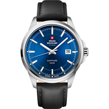 Наручные часы Swiss Military SM34104.10  в магазине Спорт - Пермь