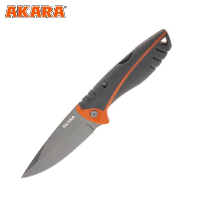 Нож Akara Explorer Fixed 95 mm 8Cr13MoV AK-EXP-FX-95