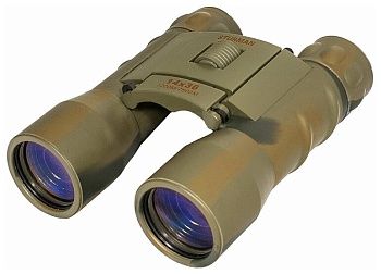 Бинокль Sturman 14х36, камуфляж