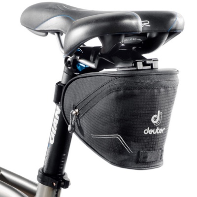 Велосумка Deuter BIKE BAG III в Магазине Спорт - Пермь