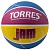 Мяч для баскетбола TORRES Jam, артикул B023127, размер 7