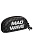 Чехол для очков Mad Wave Reflective M0445 01 в магазине Спорт - Пермь