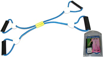 Эспандер Боди Шейпер РВ09 в Магазине Спорт - Пермь