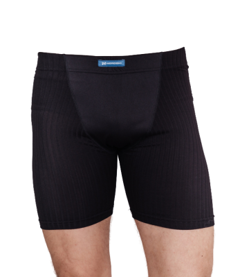 Трусы NORDSKI Active Pro WS black NSM382100