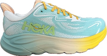 Кроссовки женские HOKA CLIFTON 10 1162031BPRK в Магазине Спорт - Пермь