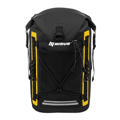 Герморюкзак NISUS, ПВХ (N-8904-25), 25л