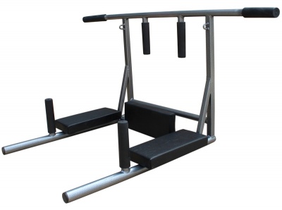 Турник-брусья-пресс с узким хватом Рlastep WORKOUT W08 в Магазине Спорт - Пермь