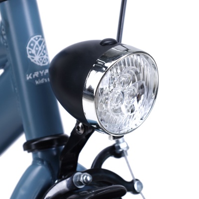 Велосипед Krypton Beetle CB01,16", синий в Магазине Спорт - Пермь